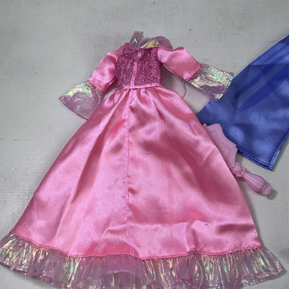 Disney playful core barbie